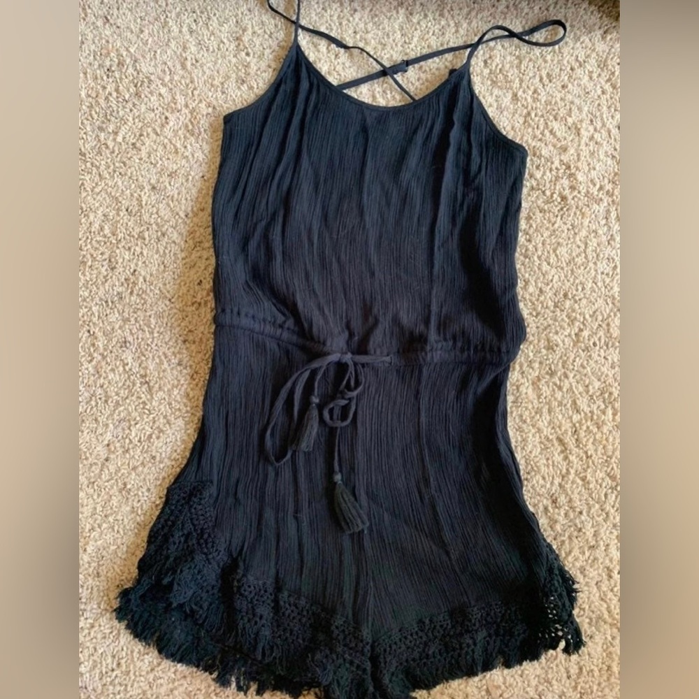 Aerie Romper